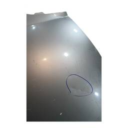 CAPÔ DIANTEIRO BRAVO 2011 2012 A 2016 COM DETALHE 