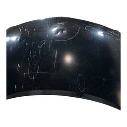 CAPÔ DIANTEIRO COROLLA 2009 A 2014