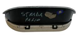 PAINEL INSTRUMENTOS FIAT PALIO UNO SIENA FIRE 2007 A 2012