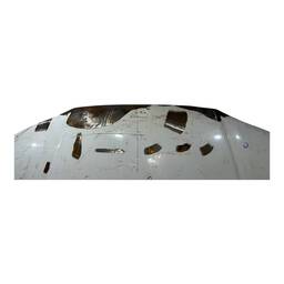 CAPÔ DIANTEIRO PALIO STRADA SIENA 1996 1997 A 2000