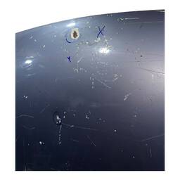 CAPÔ DIANTEIRO KA 1997 A 2007