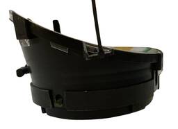 PAINEL VELOCIMETRO VW GOL G6 13 A 16 SEMINOVO ORIGINAL