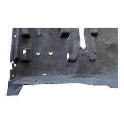 CARPETE FORAÇAO INTERNA ORIGINAL FIORINO 2014/21