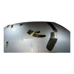 CAPÔ DIANTEIRO VELOSTER 2012 A 2013