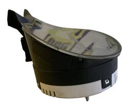 PAINEL DE INTRUMENTOS SAVEIRO G8 17 A 21 5U0920845A