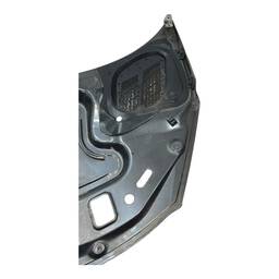 CAPÔ DIANTEIRO PEUGEOT 207 2009 A 2014 HOGGAR 2010 A 2014