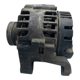 Alternador Clio Sandero Logan March Versa 1.0 16v 2008 a 17 