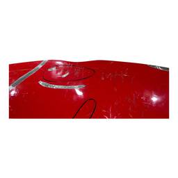 CAPÔ DIANTEIRO UNO VIVACE 2011/16 SPORTING \14 FIORINO 14/21