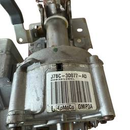 COLUNA DIREÇÃO ELÉTRICA KA NEW FIESTA ECOSPORT 2011 A 2021