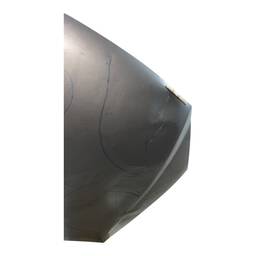 CAPÔ DIANTEIRO PALIO SIENA STRADA 2008 2009 A 2020