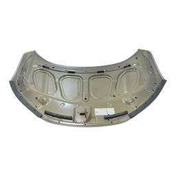 CAPÔ DIANTEIRO CITY 2015 A 2021