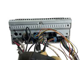 MÓDULO RÁDIO TRACKER 2014 A 2017