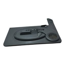 FORRO PORTA ESQUERDA UNO VIVACE 2011/ FIORINO 2014/ 2P