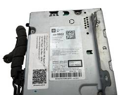 MÓDULO RÁDIO CRUZE 2012 2013 A 2016