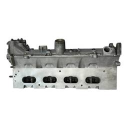 CABEÇOTE FLUENCE 2.0 16V TURBO 2013 A 2014 GAS RETIFICADO 