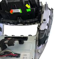 TELA | MOLDURA TRACKER 2014 2015 2016