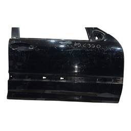PORTA DIANTEIRA DIRETIA MERCEDES CLASSE C 180 200 320 01/07