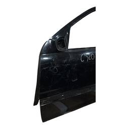 PORTA DIANTEIRA ESQUERDA MERCEDES CLASSE C 180 200 320 01/07
