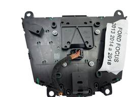 COMANDO SOM FOCUS 2013 2014 A 2018