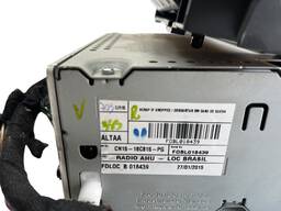 KIT MULTIMÍDIA FOCUS 2013 2014 A 2018