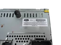 MÓDULO CENTRAL MULTIMÍDIA FUSION 2010 2011 2012