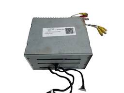 CENTRAL MULTIMÍDIA ASX 2011 2012 A 2018