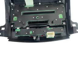 COMANDO SOM OUTLANDER 2007 2008 2009