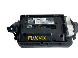 MULTIMÍDIA FLUENCE 2012 2013 A 2016 (DETALHES)