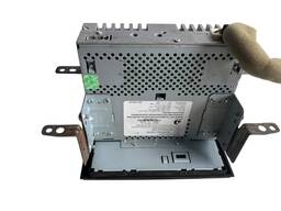 RÁDIO NISSAN VERSA 2016 2017 A 2020