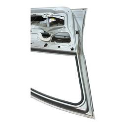 PORTA DIANTEIRA ESQUERDA PEUGEOT 307 2001 A 2012