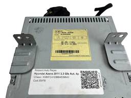 RÁDIO AZERA 2008 2009 2010