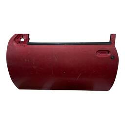 PORTA ESQUERDA FIESTA 1997 A 2002 2P COURIER ATÉ 2013