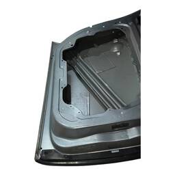 PORTA DIANTEIRA ESQUERDA VOLVO S60 2011 A 2019
