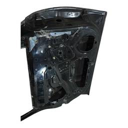 PORTA DIANTEIRA ESQUERDA MERIVA 2003 A 2012