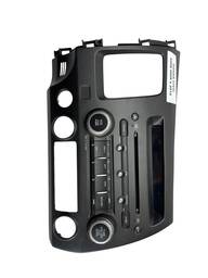 RÁDIO CIVIC 2007 2008 A 2012