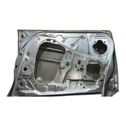 PORTA DIANTEIRA DIREITA FIT 2009 A 2014