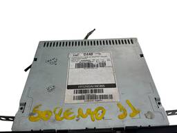 RÁDIO SORENTO 2010 2011 A 2013