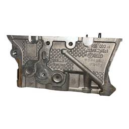 CABEÇOTE A3 Q3 GOLF JETTA POLO VIRTUS TIG TAOS T-CROSS 1.4  