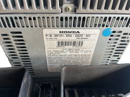 RÁDIO CIVIC 2001 2002 A 2006