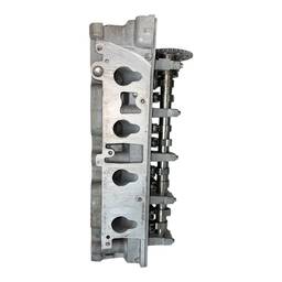 CABEÇOTE RETIFICADO FIESTA KA 1.0 8V ZETEC 2007 A 2014 FLEX 