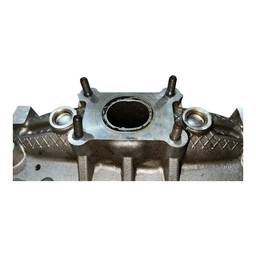 CABEÇOTE POLO VIRTUS FOX SAVEIRO GOL GOLF 1.6 16V FLEX 2015/