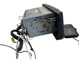 MULTIMÍDIA LAND ROVER DISCOVERY 2005 2006 A 2009