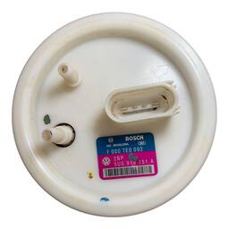 BOMBA DE COMBUSTIVEL GOL G6 BOSCH COM SENSOR DE NIVEL