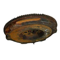  VOLANTE MOTOR FORD NOVO ECOSPORT KA MANU15 / 18   1.0 FLEX 