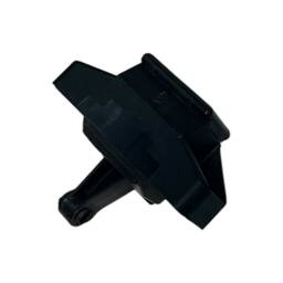 FECHADURA TAMPA TRAS CLIO SANDERO LOGAN SCENIC MEGANE KANGOO