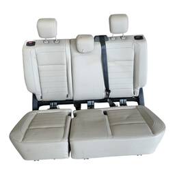 BANCOS TRASEIRO ECOSPORT 2013 2014 A 2021