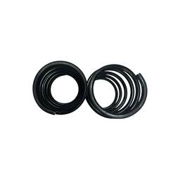 JOGO MOLAS DIANTEIRAS RENAULT CLIO 1.0 1.6 2000 A 2012 