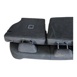 BANCOS TRASEIRO KA 2015 2016 A 2021 HATCH