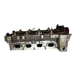 CABEÇOTE CAPTIVA 2009 A 2010 MALIBU ATÉ 2013 2.4 16V GAS