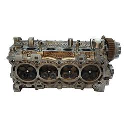 CABEÇOTE NEW FIESTA ECOSPORT FOCUS 1.5 1.6 11/17 S/ SENSOR